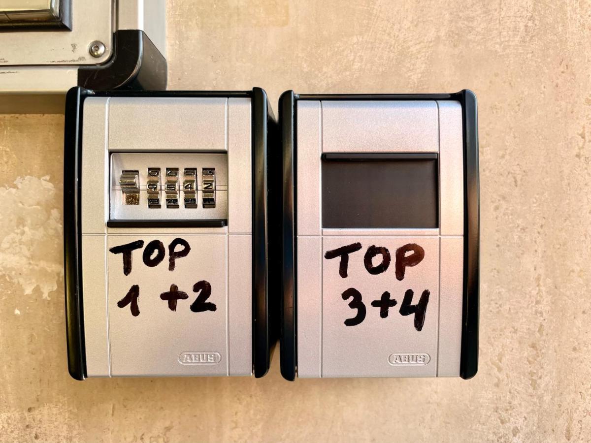 Apartment Dream - 3 Self Check-in *