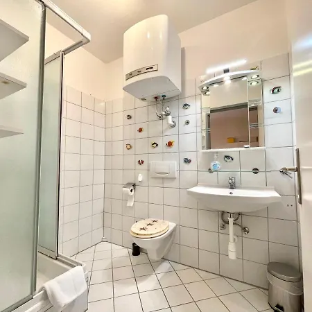 City Dream - Apartment Top 3 Self Check-In Graz Zewnętrze zdjęcie