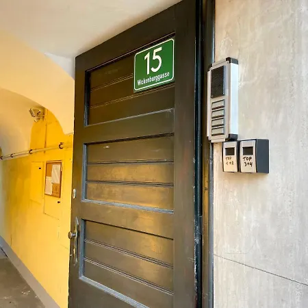 City Dream - Apartment Top 3 Self Check-In Graz Zewnętrze zdjęcie