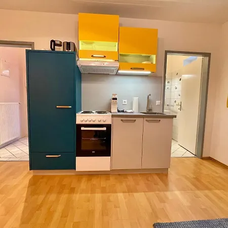 City Dream - Apartment Top 3 Self Check-In Graz Zewnętrze zdjęcie